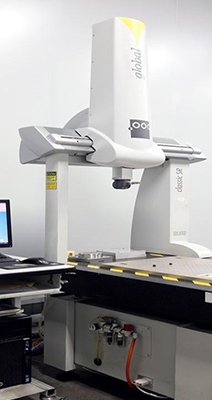 3D coordinate measuring machine 3D coordinate measuring machine