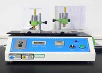 Abrasion Tester
