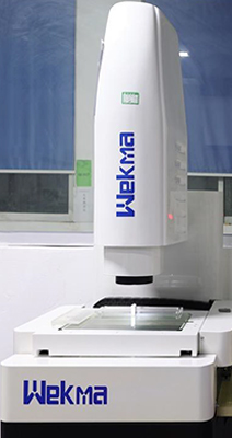 CCD laser measurement system CCD laser measurement system