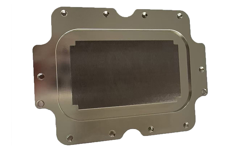 CNC Machined Parts for Electronic Applications CNC Machined Parts for Electronic Applications