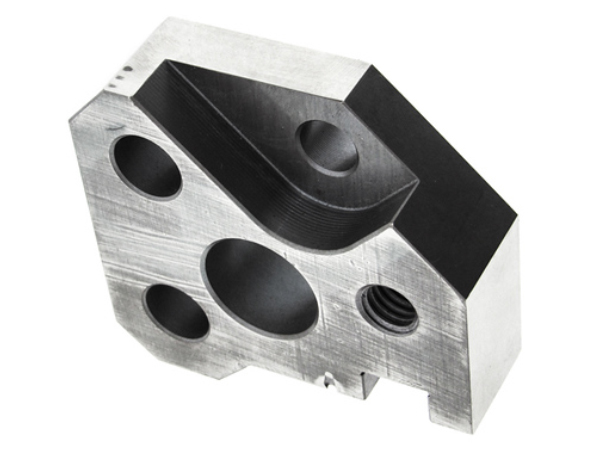 CNC Quick Turn Parts