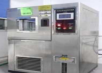 Constant Temperature and Humidity Tester