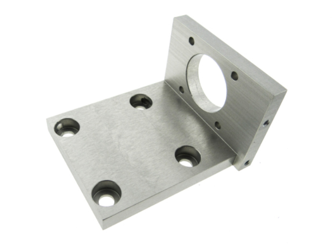 Custom CNC Machining