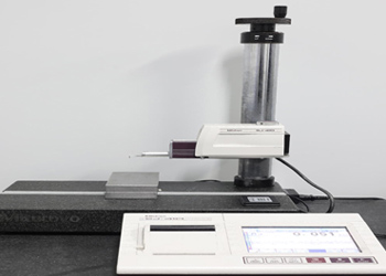 Degree of Finish Tester