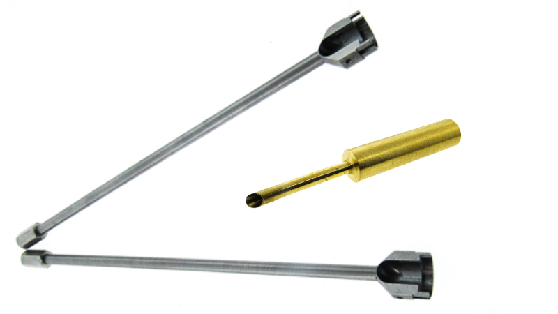 Fiber Optic Equipment Fiber Optic Equipment