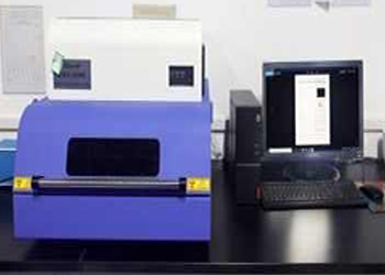 Film Thickness Tester