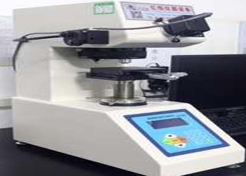Hardness Tester