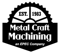 Metal Craft Machining - an Epec Company