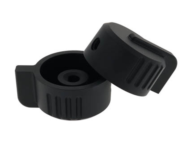 Precision CNC - Plastic Parts