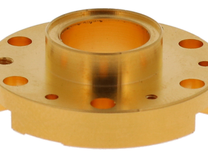 Surface Finishing Options