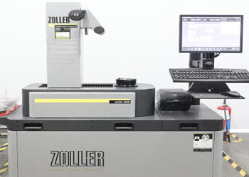 Tool Detector Tester