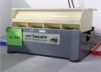 Vibration Wear Tester